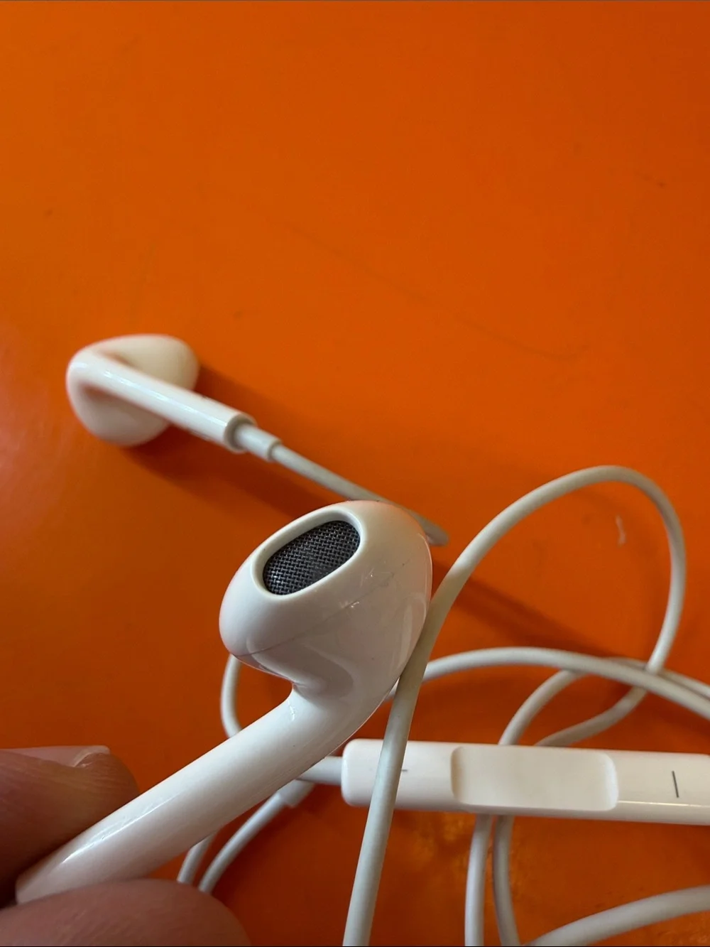 Apple original earbuds